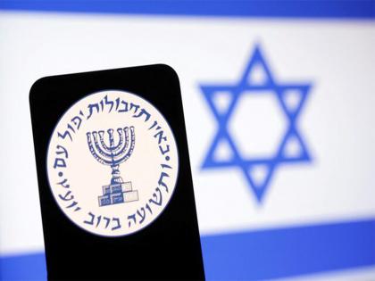 Terror plot uncovered by Mossad, German authorities | Terror plot uncovered by Mossad, German authorities