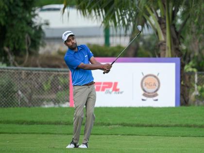 Golf: Kapil Kumar grabs dramatic maiden win in Pune IGPL | Golf: Kapil Kumar grabs dramatic maiden win in Pune IGPL