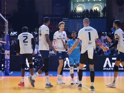 PVL 2025: Bengaluru Torpedoes come from behind to beat Goa Guardians in five-set thriller | PVL 2025: Bengaluru Torpedoes come from behind to beat Goa Guardians in five-set thriller