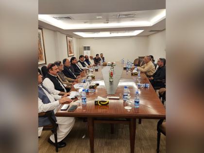 Pakistan govt holds second round of negotiations with JAAC committee amid unrest in PoJK | Pakistan govt holds second round of negotiations with JAAC committee amid unrest in PoJK