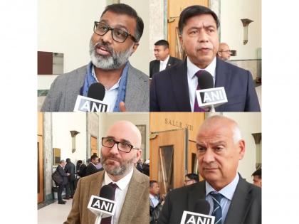 Bangladesh's interim regime faces global criticism over rights violations | Bangladesh's interim regime faces global criticism over rights violations