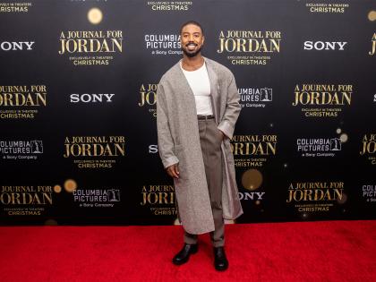 Michael B Jordan to receive Outstanding Performer Award for 'Sinners' at Santa Barbara International Film Festival 2025 | Michael B Jordan to receive Outstanding Performer Award for 'Sinners' at Santa Barbara International Film Festival 2025