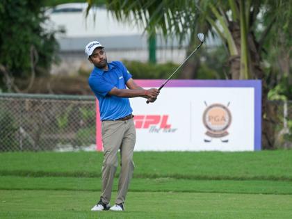Kapil grabs a dramatic maiden win in Pune IGPL | Kapil grabs a dramatic maiden win in Pune IGPL