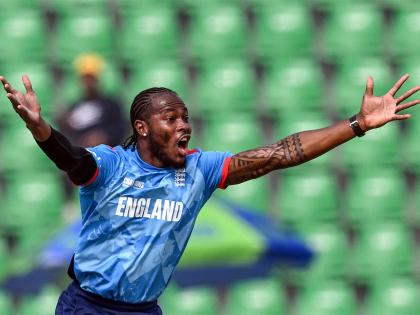 Moment that made me would be my injuries: England speedster Archer | Moment that made me would be my injuries: England speedster Archer
