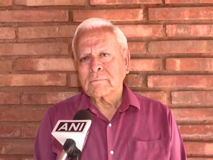 "Anything that happens in neighbourhood, repercussions on India can be huge:" Former diplomat Ashok Sajjanhar on Nepal crisis | "Anything that happens in neighbourhood, repercussions on India can be huge:" Former diplomat Ashok Sajjanhar on Nepal crisis