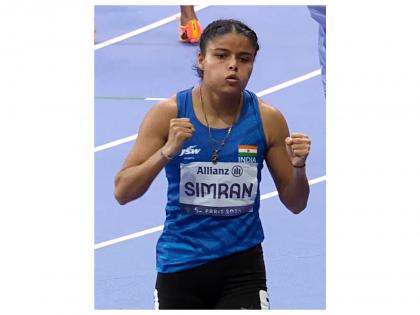 Nishad Kumar, Simran Sharma shine as India continues strong run at World Para Athletics Championships 2025 | Nishad Kumar, Simran Sharma shine as India continues strong run at World Para Athletics Championships 2025