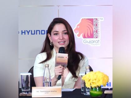 "Artists used to wear Salwar Kameez to collect award": Tamannaah Bhatia on changes at Filmfare Awards | "Artists used to wear Salwar Kameez to collect award": Tamannaah Bhatia on changes at Filmfare Awards
