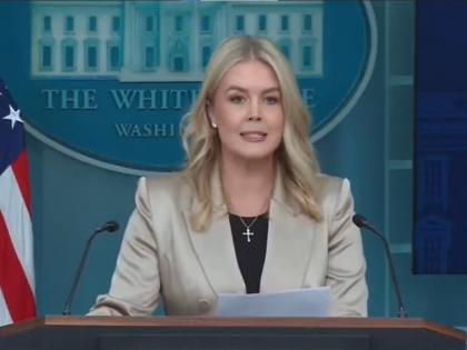 "Military families already seeking food assistance due to financial anxiety caused by Democrat shutdown": White House | "Military families already seeking food assistance due to financial anxiety caused by Democrat shutdown": White House