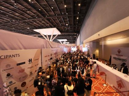 HOMETHON Property Expo 2025 sets a positive tone for the festive season | HOMETHON Property Expo 2025 sets a positive tone for the festive season