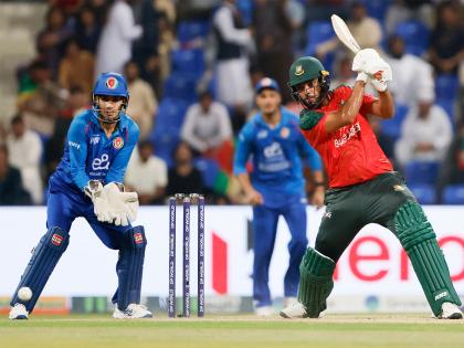 Saif Hassan earns maiden call-up as Bangladesh name ODI squad for Afghanistan series | Saif Hassan earns maiden call-up as Bangladesh name ODI squad for Afghanistan series
