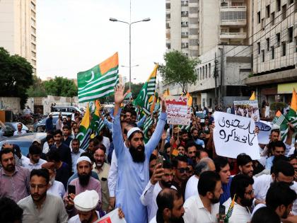 After talks, PoJK protesters, Islamabad come to negotiating table | After talks, PoJK protesters, Islamabad come to negotiating table