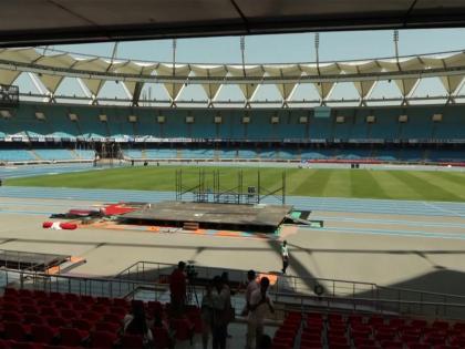 World Para Athletics Championships: Organisers scramble to contain Stray Dog Menace after two incidents | World Para Athletics Championships: Organisers scramble to contain Stray Dog Menace after two incidents