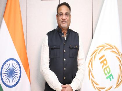 Department of Food and Public Distribution collaborates with IREF for BIRC 2025 | Department of Food and Public Distribution collaborates with IREF for BIRC 2025