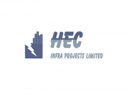 HEC Infra Projects Limited Secures Two Orders Worth INR 47.98 Cr Across Power and Water Infrastructure Segments | HEC Infra Projects Limited Secures Two Orders Worth INR 47.98 Cr Across Power and Water Infrastructure Segments