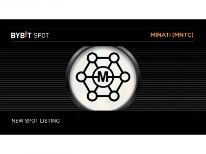 Minativerse (MNTC) Set to Reach New Heights Amid Bybit Listing Buzz | Minativerse (MNTC) Set to Reach New Heights Amid Bybit Listing Buzz