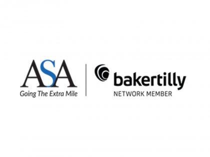Baker Tilly ASA India Expands its Presence in Pune to Strengthen India's Homegrown Professional Services Landscape | Baker Tilly ASA India Expands its Presence in Pune to Strengthen India's Homegrown Professional Services Landscape