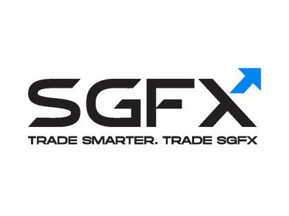 Win Gold Every Hour - SGFX Brings Back Flagship "Gold Rush" Campaign at Forex Expo Dubai 2025 | Win Gold Every Hour - SGFX Brings Back Flagship "Gold Rush" Campaign at Forex Expo Dubai 2025