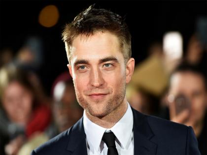Robert Pattinson says "it's actually kind of difficult to play a normal person" after portraying "freaks" | Robert Pattinson says "it's actually kind of difficult to play a normal person" after portraying "freaks"