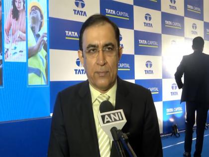 Tata Capital IPO to open on October 6; 98% of loan book under Rs 1 crore, says MD | Tata Capital IPO to open on October 6; 98% of loan book under Rs 1 crore, says MD