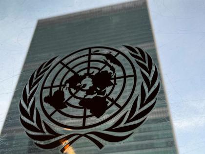 UN welcomes Hamas' willingness to accept US President's proposal on Gaza | UN welcomes Hamas' willingness to accept US President's proposal on Gaza