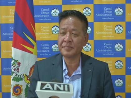 Tibetan leader Penpa Tsering urges Canada to counter China's cultural genocide | Tibetan leader Penpa Tsering urges Canada to counter China's cultural genocide