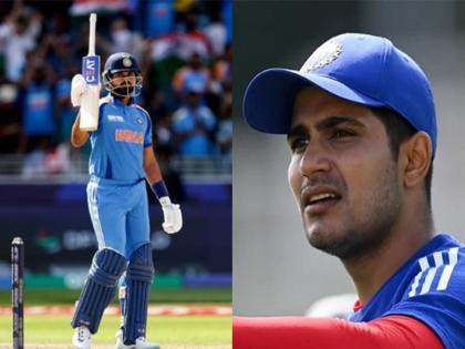 India tour of Australia: Gill named new ODI captain with Iyer as deputy, Rohit and Kohli return | India tour of Australia: Gill named new ODI captain with Iyer as deputy, Rohit and Kohli return