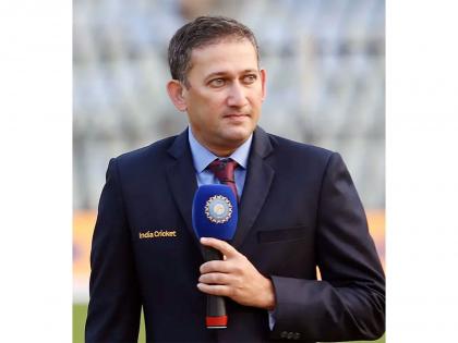 Bumrah rested for Australia ODIs due to workload management, status on Pandya's injury will be known in due time: Ajit Agarkar | Bumrah rested for Australia ODIs due to workload management, status on Pandya's injury will be known in due time: Ajit Agarkar