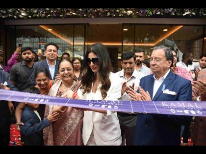 Bollywood Actress Mouni Roy Grand launched of Kamal Lifestyle House by Kamal Watch Co. At Hitech City | Bollywood Actress Mouni Roy Grand launched of Kamal Lifestyle House by Kamal Watch Co. At Hitech City Bollywood Actress Mouni Roy Grand launched of Kamal Lifestyle House by Kamal Watch Co. At Hitech City | Bollywood Actress Mouni Roy Grand launched of Kamal Lifestyle House by Kamal Watch Co. At Hitech City