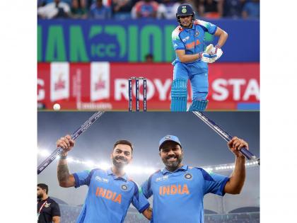 Madal Lal backs Gill as India's new ODI captain, Gower doesn't see 'Ro-Ko' playing 2027 World Cup | Madal Lal backs Gill as India's new ODI captain, Gower doesn't see 'Ro-Ko' playing 2027 World Cup