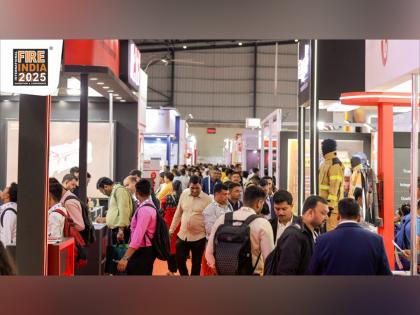 Fire India 2025 Concludes on a High Note, Looking Ahead to 2026 | Fire India 2025 Concludes on a High Note, Looking Ahead to 2026