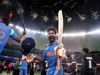 Jadeja still in scheme of things, Tilak Varma very close: Agarkar on India's ODI plans before 2027 World Cup | Jadeja still in scheme of things, Tilak Varma very close: Agarkar on India's ODI plans before 2027 World Cup