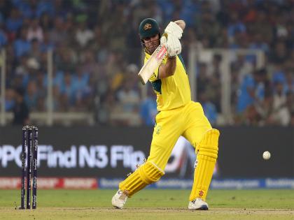 Mitchell Marsh enters record books with explosive century during AUS-NZ 3rd T20I | Mitchell Marsh enters record books with explosive century during AUS-NZ 3rd T20I