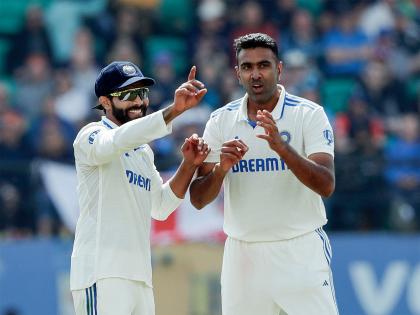 I miss him, realised he wasn't there: Jadeja's heartfelt reaction to Ashwin's absence in home Test | I miss him, realised he wasn't there: Jadeja's heartfelt reaction to Ashwin's absence in home Test