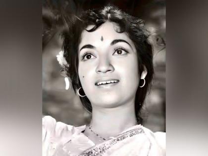 Veteran actress Sandhya Shantaram passes away, Madhur Bhandarkar, Maharashtra Minister Ashish Shelar pay tribute | Veteran actress Sandhya Shantaram passes away, Madhur Bhandarkar, Maharashtra Minister Ashish Shelar pay tribute