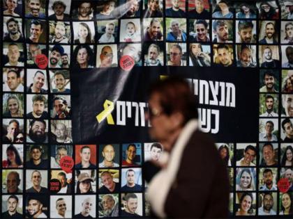 Israeli official: Hostages could be freed "in a few days" | Israeli official: Hostages could be freed "in a few days"