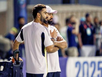Still leaders in that dressing room: Agarkar's clear stance on Virat, Rohit; reiterates players involvement in domestic cricket | Still leaders in that dressing room: Agarkar's clear stance on Virat, Rohit; reiterates players involvement in domestic cricket