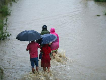 Nepal deploys Army to evacuate residents from floodplains as rivers swell following heavy downpour | Nepal deploys Army to evacuate residents from floodplains as rivers swell following heavy downpour