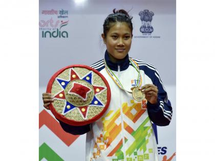 BFI Cup 2025: World C'ships silver medalist Manju Rani, Ankushita, Arundhati, Priya and Parveen reach semis | BFI Cup 2025: World C'ships silver medalist Manju Rani, Ankushita, Arundhati, Priya and Parveen reach semis