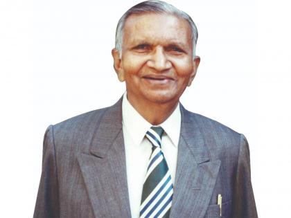 From ₹25,000 to $21 bn empire: VGRC celebrates legacy of Torrent Group founder late UN Mehta | From ₹25,000 to $21 bn empire: VGRC celebrates legacy of Torrent Group founder late UN Mehta