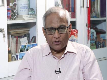"India needs to verify, then trust China": Chinese Studies expert Kondapalli | "India needs to verify, then trust China": Chinese Studies expert Kondapalli "India needs to verify, then trust China": Chinese Studies expert Kondapalli | "India needs to verify, then trust China": Chinese Studies expert Kondapalli