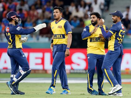 Sri Lanka appoint Wood, Ferdinands as batting, spin-bowling coaches | Sri Lanka appoint Wood, Ferdinands as batting, spin-bowling coaches