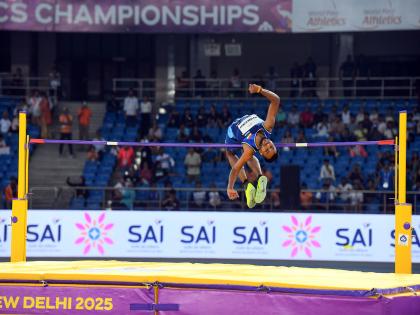 India delivers best-ever World Para Athletics C'ships campaign, medal tally reaches 18 | India delivers best-ever World Para Athletics C'ships campaign, medal tally reaches 18