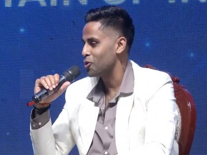 From promising to share BTS dressing room video to sharing heartfelt moments with fans, Suryakumar Yadav wins hearts | From promising to share BTS dressing room video to sharing heartfelt moments with fans, Suryakumar Yadav wins hearts