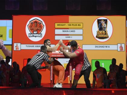 Pro Panja League set to debut in Bihar with Federation Cup 2025 Championship | Pro Panja League set to debut in Bihar with Federation Cup 2025 Championship