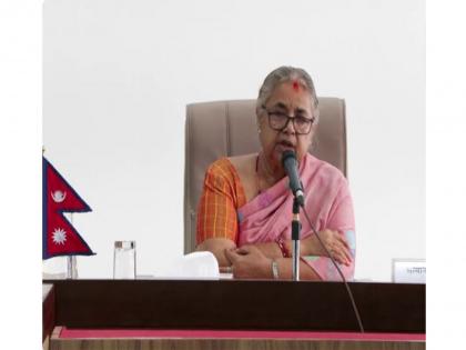 Nepal interim PM urge caution as rain batters nation, claims govt fully prepared for rescue, relief operations | Nepal interim PM urge caution as rain batters nation, claims govt fully prepared for rescue, relief operations