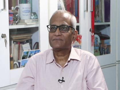 "It would be pretty hard for China to actually take that seat": JNU professor on Beijing replacing US as "global hegemon" | "It would be pretty hard for China to actually take that seat": JNU professor on Beijing replacing US as "global hegemon"