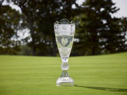India Championship unveils the Lotus Trophy inspired by Indian heritage | India Championship unveils the Lotus Trophy inspired by Indian heritage