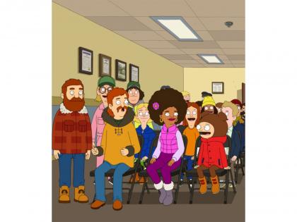 Animated show 'The Great North' cancelled after five seasons | Animated show 'The Great North' cancelled after five seasons