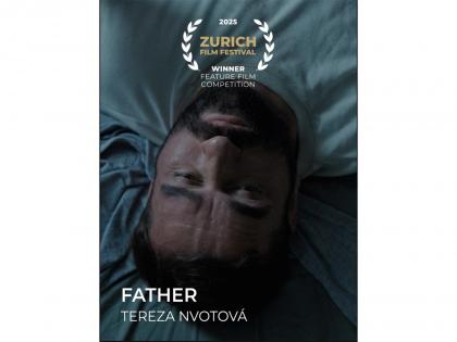 Tereza Nvotova's 'Father' wins Golden Eye for Best Film at 21st Zurich Film Festival | Tereza Nvotova's 'Father' wins Golden Eye for Best Film at 21st Zurich Film Festival