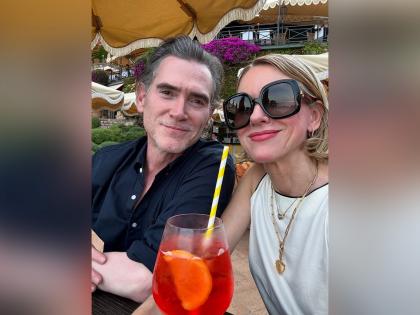 Billy Crudup shares how he, his wife Naomi Watts support each other's careers | Billy Crudup shares how he, his wife Naomi Watts support each other's careers